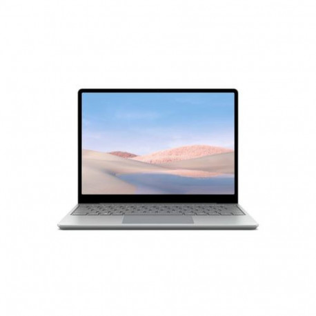 Microsoft Surface Laptop Go Intel® Core™ i5 i5-1035G1 31.6 cm (12.4") Touchscreen 8 GB LPDD