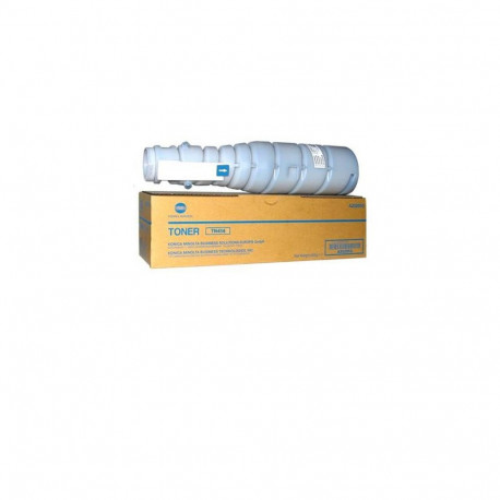 Konica Minolta TN-414 toner cartridge 1 pc(s) Original Black