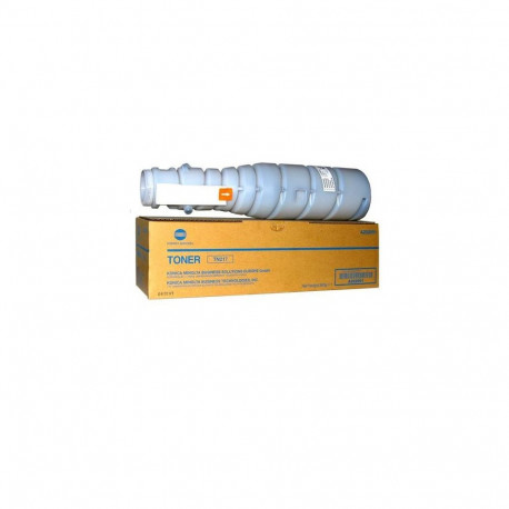 Konica Minolta Toner A202051 / TN217 Black