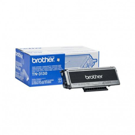 Brother TN-3130 - Toner schwarz - für DCP-8060, 8065, HL-5240, 5250, 5270, 5280, MFC-8460, 8860, 887