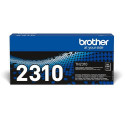 Brother TN-2310 toner cartridge 1 pc(s) Original Black Brother TN-2310 toner cartridge 1 pc(s) Original Black