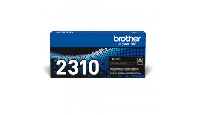 Brother TN-2310 toner cartridge 1 pc(s) Original Black