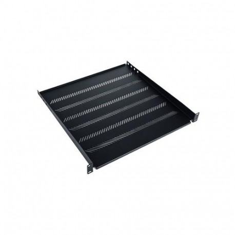 Digitus TN-19-450-1U-BK rack accessory Rack shelf