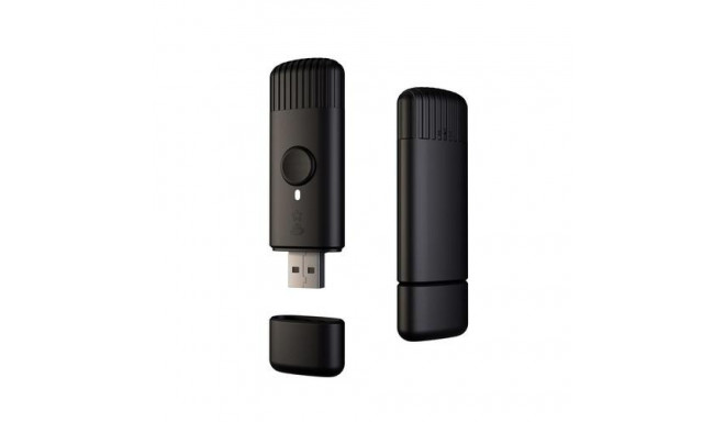 Twinkly Music dongle Track adapter