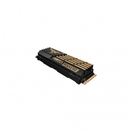 Team Group T-FORCE CARDEA A440 M.2 PCIe 2 TB PCI Express 4.0