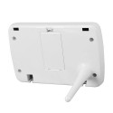 Tellur TLL331151 thermostat WLAN White