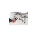 Black &amp; Decker TLD100-XJ handheld thermometer F, °C