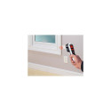 Black &amp; Decker TLD100-XJ handheld thermometer F, °C