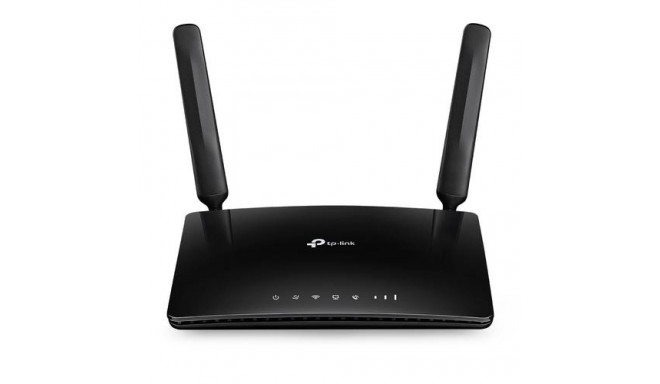 TP-Link N300 4G LTE Telephony WiFi Router