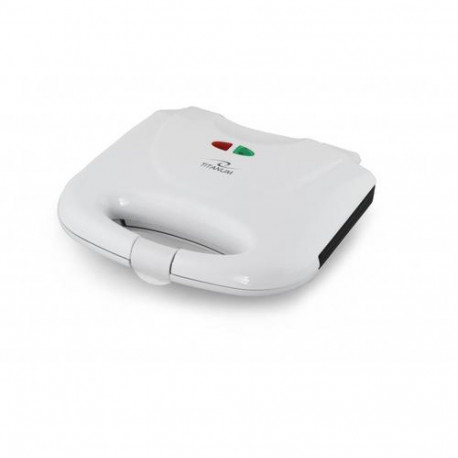 Esperanza TKT001W sandwich maker 700 W White