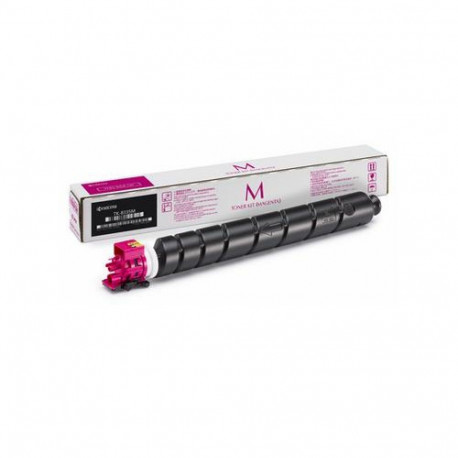 KYOCERA TK-8335M toner cartridge 1 pc(s) Original Magenta