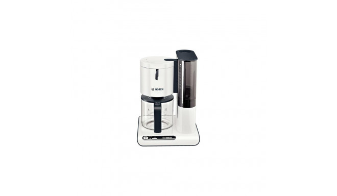 Bosch TKA8011 coffee maker Drip coffee maker 1.25 L