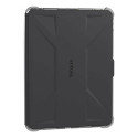 Targus Pro-Tek 27.9 cm (11&quot;) Folio Black