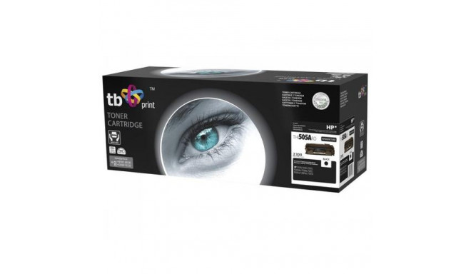 TB Print TH-505ARO toner cartridge 1 pc(s) Black