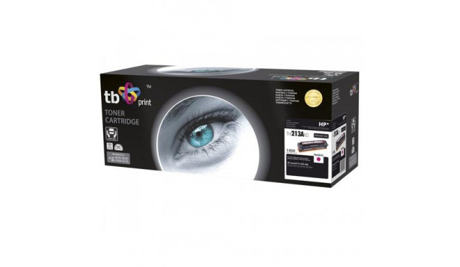 TB Print TH-213ARO toner cartridge 1 pc(s) Compatible Magenta