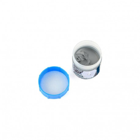 Gembird TG-G15-02 heat sink compound Thermal paste 4.63 W/m·K 24 g