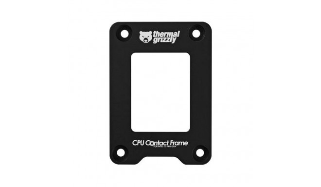 Thermal Grizzly TG-CF-I13G computer cooling system part/accessory Frame upgrade kit