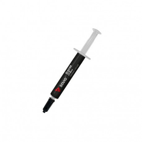 Savio TG-02 heat sink compound Thermal paste 8.5 W/m·K 4 g