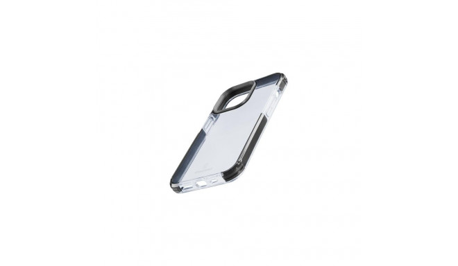 Cellularline Tetra Force Strong Guard - iPhone 13 Ultra-protective, anti-shock flexible case with in