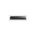 Trendnet TEG-S3160 network switch Unmanaged 2.5G Ethernet (100/1000/2500) Desktop Black