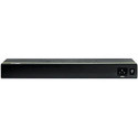 Trendnet TEG-S16G network switch Unmanaged Black