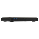 QNAP TBS-464 NAS Desktop Ethernet LAN Black N5105