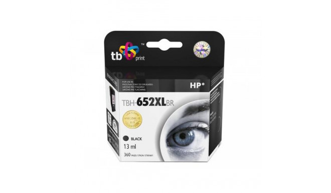 TB Print TBH-652XLBR ink cartridge 1 pc(s) Black