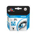 TB Print TBE-D71B ink cartridge 1 pc(s) Black