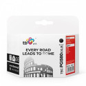 TB Print TBC-PGI580XXLB ink cartridge 1 pc(s) Compatible Black