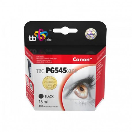 TB Print TBC-PG545XLB ink cartridge 1 pc(s) Black