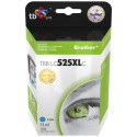 TB Print TBB-LC525XLC ink cartridge 1 pc(s) Cyan