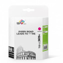 TB Print TBB-LC3619M ink cartridge 1 pc(s) Compatible Magenta