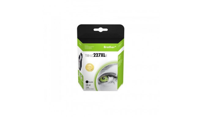 TB Print TBB-LC227XLB toner cartridge 1 pc(s) Compatible Black