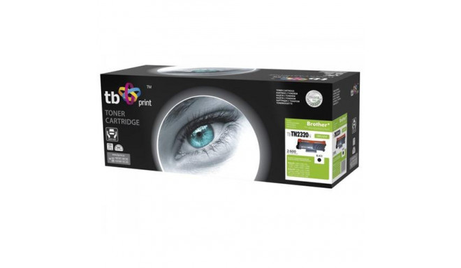 TB Print TB-TN2320N toner cartridge 1 pc(s) Black