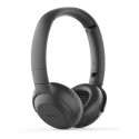 Philips TAUH202BK Headset Wireless Head-band Calls/Music Bluetooth Black