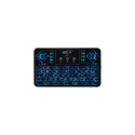 Joy-iT TASTAMINI01 keyboard Universal RF Wireless QWERTZ German Black