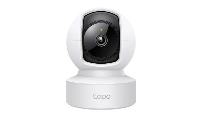 TP-Link Tapo C202 Spherical IP security camera Indoor 1920 x 1080 pixels Ceiling/Desk
