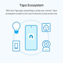 TP-Link Tapo Smart Wi-Fi Light Bulb, Dimmable TP-Link Tapo Smart Wi-Fi Light Bulb, Dimmable