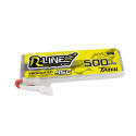 Tattu TAA5001S95JSL Radio-Controlled (RC) model part/accessory Battery