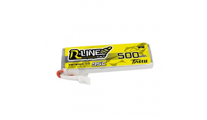 Tattu TAA5001S95JSL Radio-Controlled (RC) model part/accessory Battery