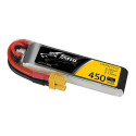 Tattu TAA4502S75X3L Radio-Controlled (RC) model part/accessory Battery