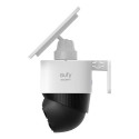 Eufy SoloCam S340 Bulb IP security camera Indoor &amp; outdoor 2880 x 1620 pixels Ceiling/wall