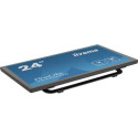 iiyama T2455MSC-B1 Signage Display Digital signage flat panel 61 cm (24&quot;) LED 400 cd/m² Ful