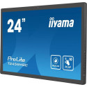 iiyama T2455MSC-B1 Signage Display Digital signage flat panel 61 cm (24") LED 400 cd/m² Ful