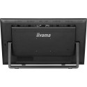 iiyama ProLite T2755MSC-B1 computer monitor 68.6 cm (27&quot;) 1920 x 1080 pixels Full HD LED To