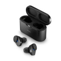 Philips T1BK/00 headphones/headset True Wireless Stereo (TWS) In-ear Calls/Music USB Type-C Bluetoot
