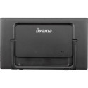 iiyama T2455MSC-B1 Signage Display Digital signage flat panel 61 cm (24&quot;) LED 400 cd/m² Ful
