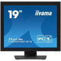 iiyama ProLite T1932MSC-B1S computer monitor 48.3 cm (19&quot;) 1280 x 1024 pixels Full HD LED T