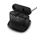 Philips T1BK/00 headphones/headset True Wireless Stereo (TWS) In-ear Calls/Music USB Type-C Bluetoot