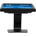 iiyama ProLite T1731SR-B1S computer monitor 43.2 cm (17&quot;) 1280 x 1024 pixels SXGA LCD Touch
